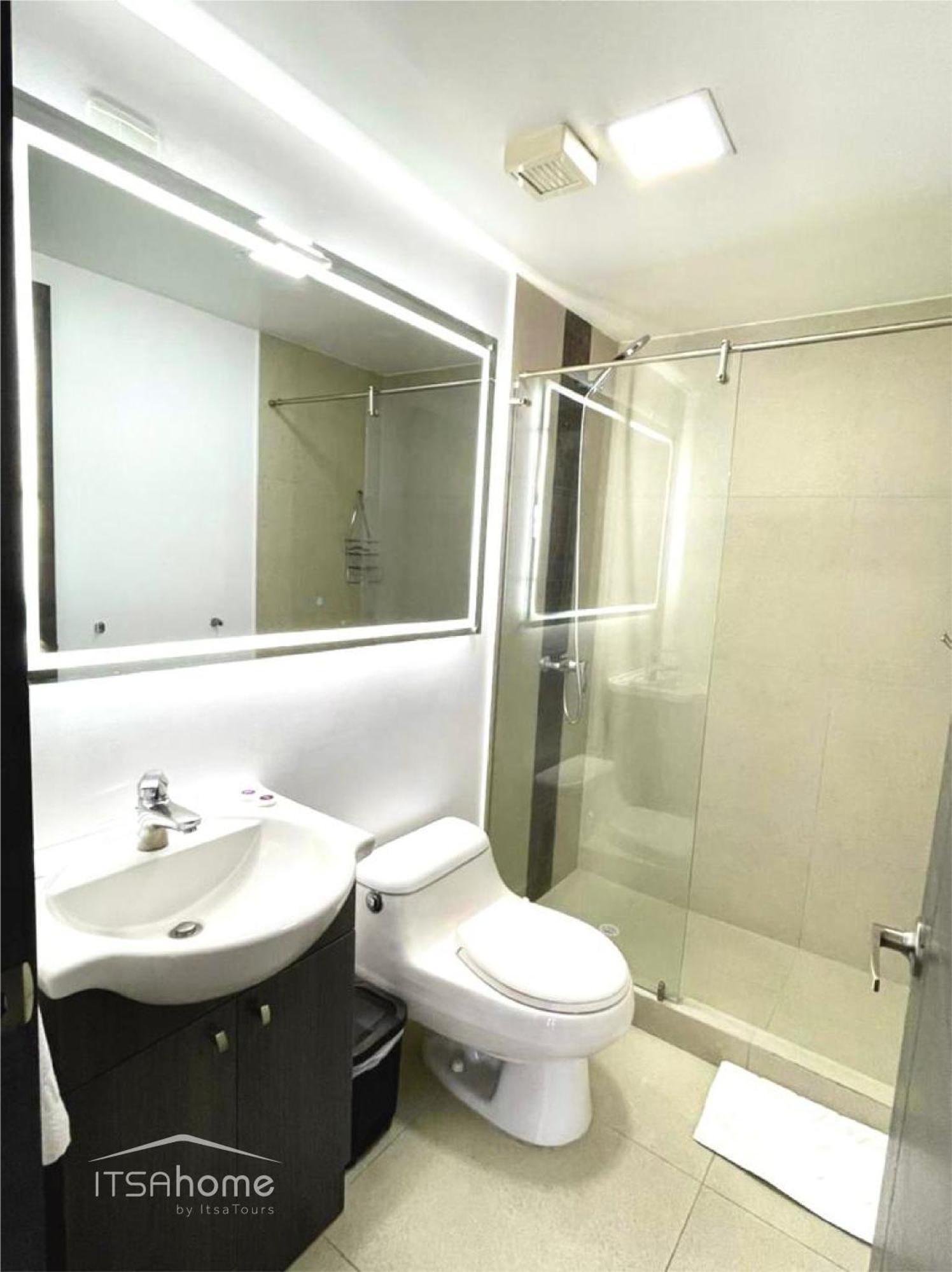Itsahome Apartments - Torre Seis Quito Exterior foto